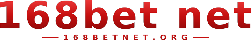 168bet net logo